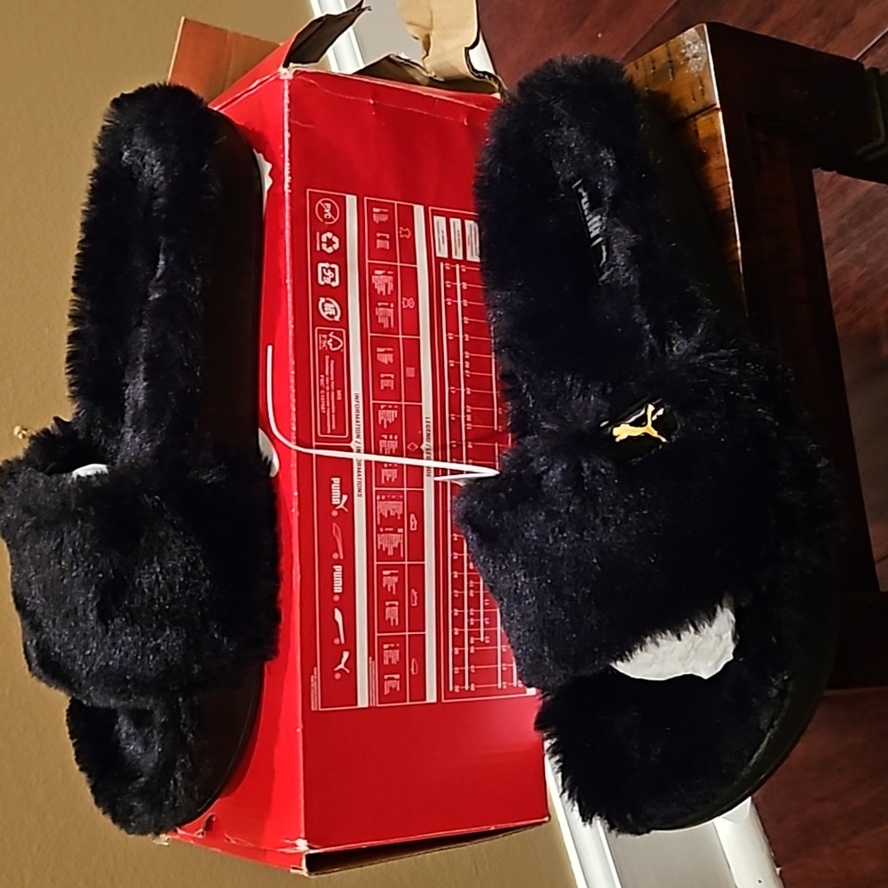 Puma Sandals